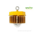 High CRI 80Ra COB 50W Explosion-Proof LED high Bay Light Wi